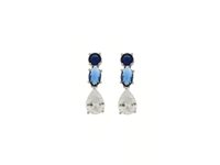 Orecchini Cianfrone Gioielli Donna in Argento 29A2003Z - 29A2003Z